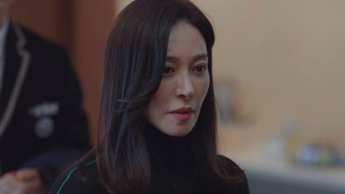 Crash Course in Romance Episode 13 Reactions Fans Can't Comprehend Ji