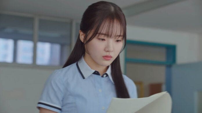 Crash Course in Romance Episode 8 (2) Crash Course in Romance Episode 8