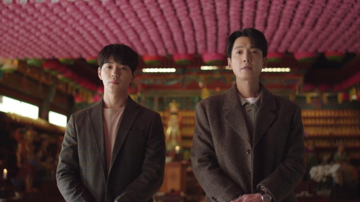 Crash Course in Romance Episode 9 Preview When, Where and How to Watch