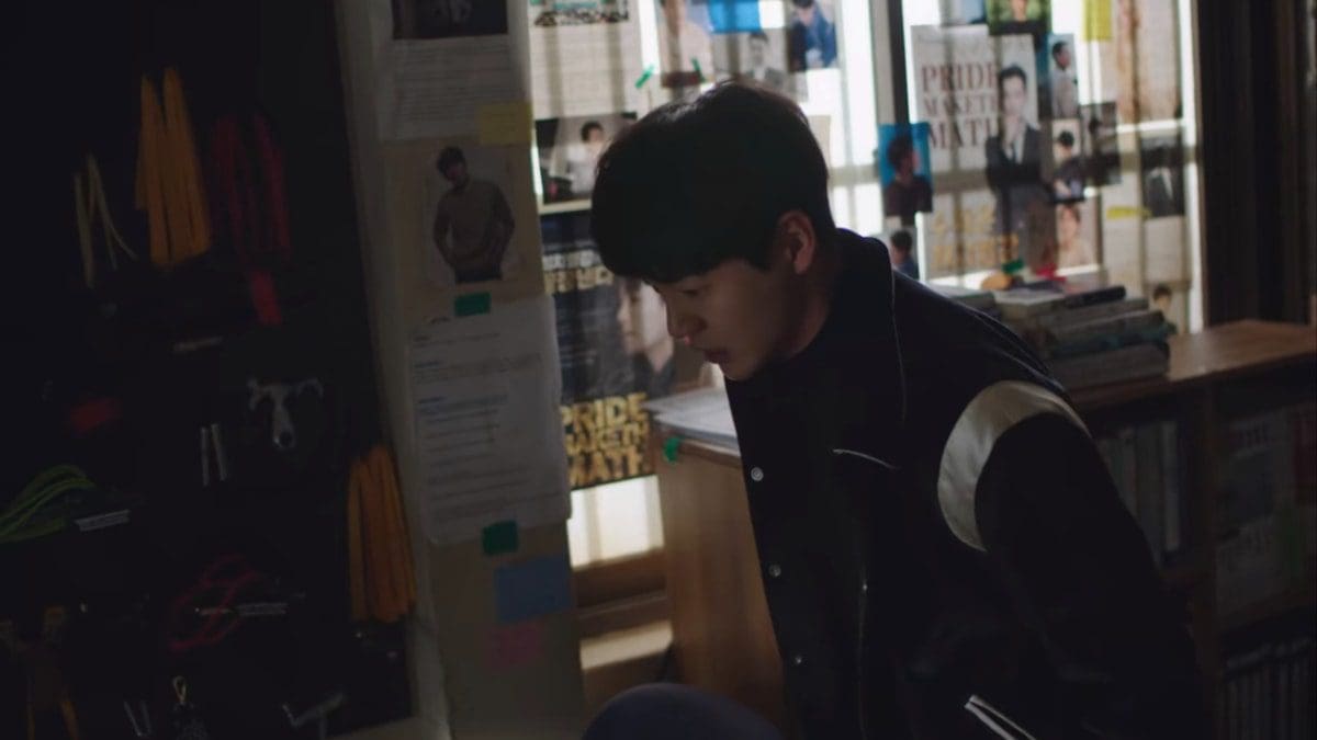 Crash Course in Romance Finale Predictions Will ChoiChi yeol Confront