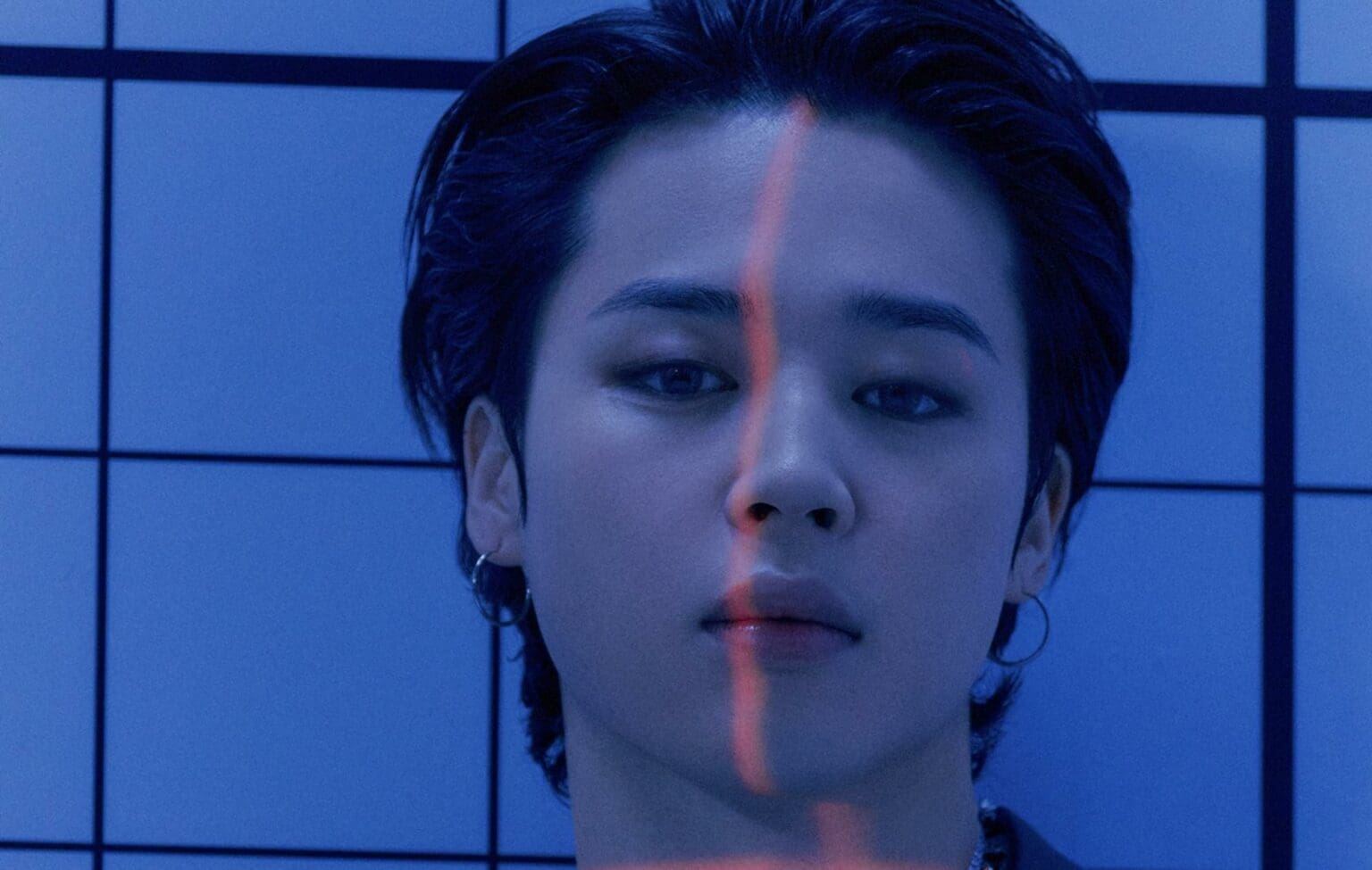 Face Tracklist BTS' Jimin Reveals 'His Story' Behind the Album, Watch