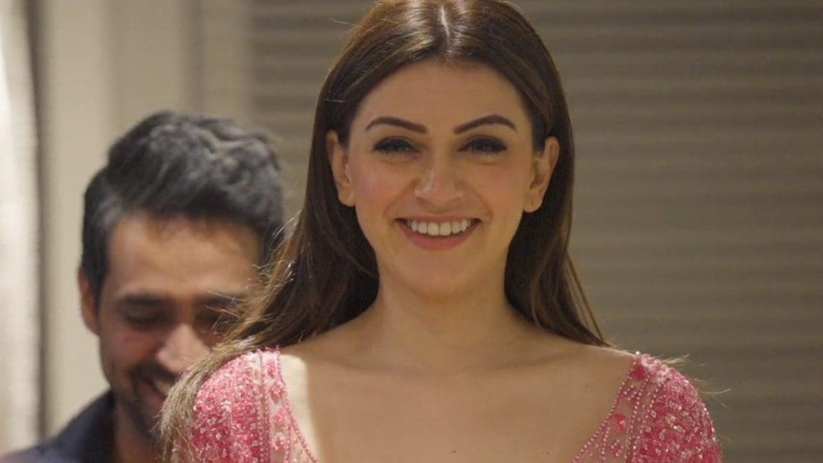 Emraan Hashmi New Series On Disney Plus Hotstar Hansika's Love