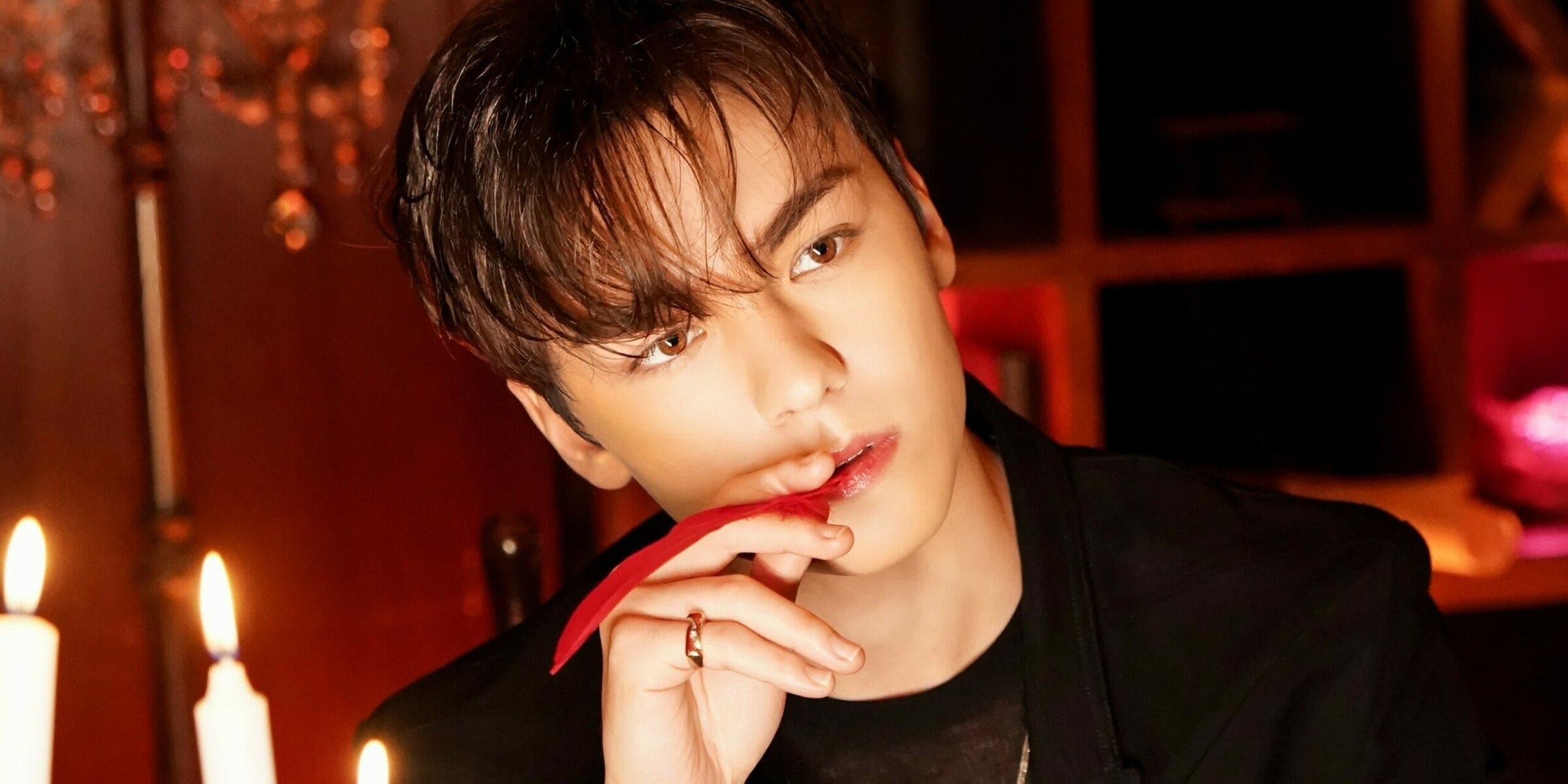 Happy Birthday Vernon: 6 Badass Rap Songs and Iconic Collabs of