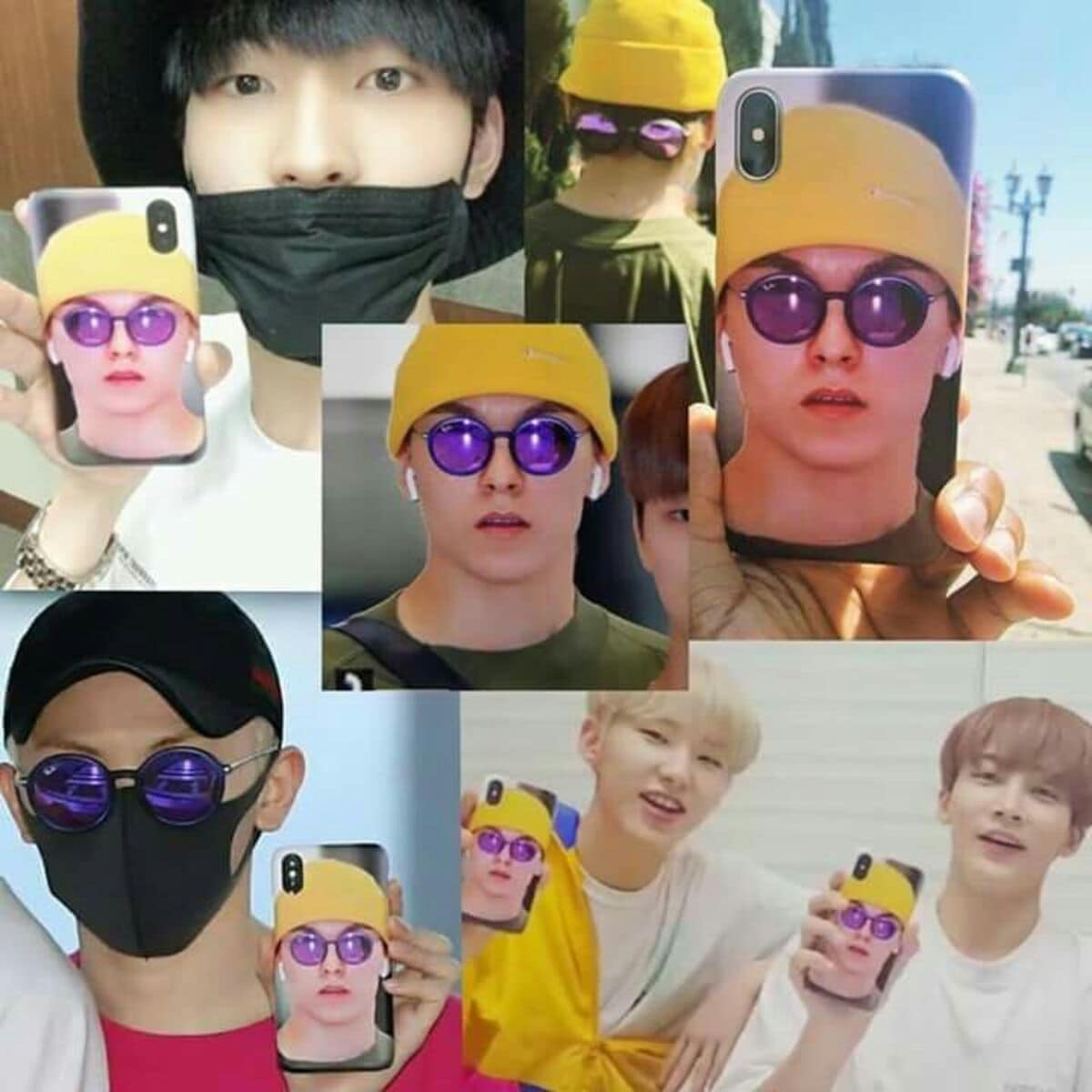 Happy Birthday Vernon: 6 Badass Rap Songs and Iconic Collabs of SEVENTEEN's Living Meme 2 Happy Birthday SEVENTEEN's Vernon!