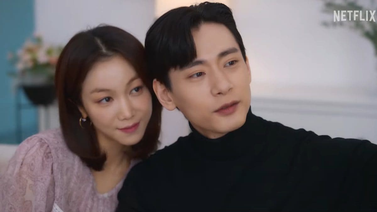 Love to Hate You still 1