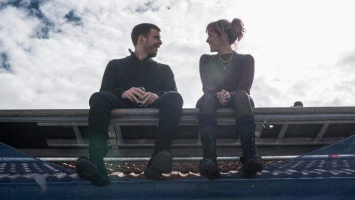 Love at First Kiss (1) Love at First Kiss