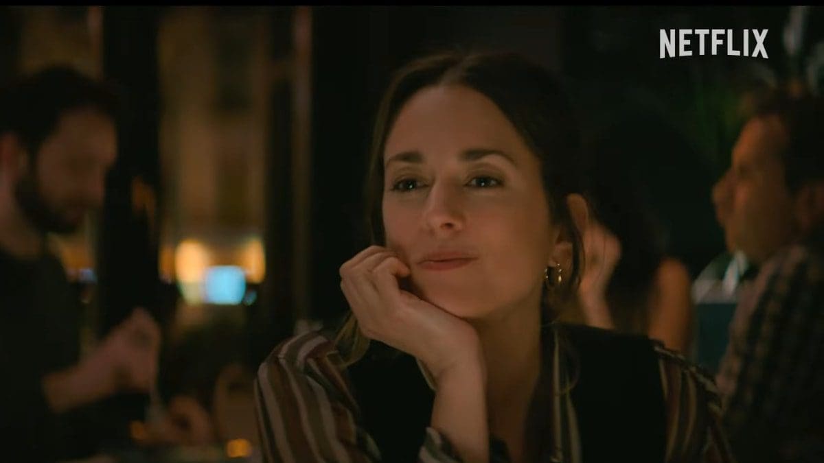 Love at First Kiss still 2