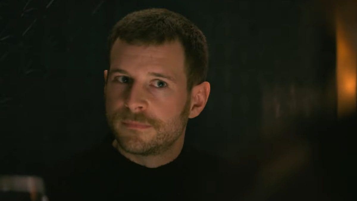 Love at First Kiss still 1