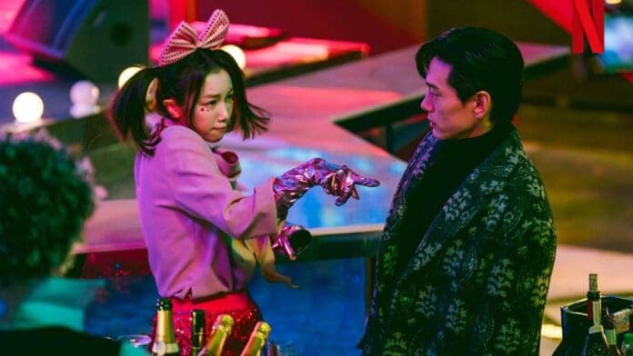 Love to Hate You Ending explained