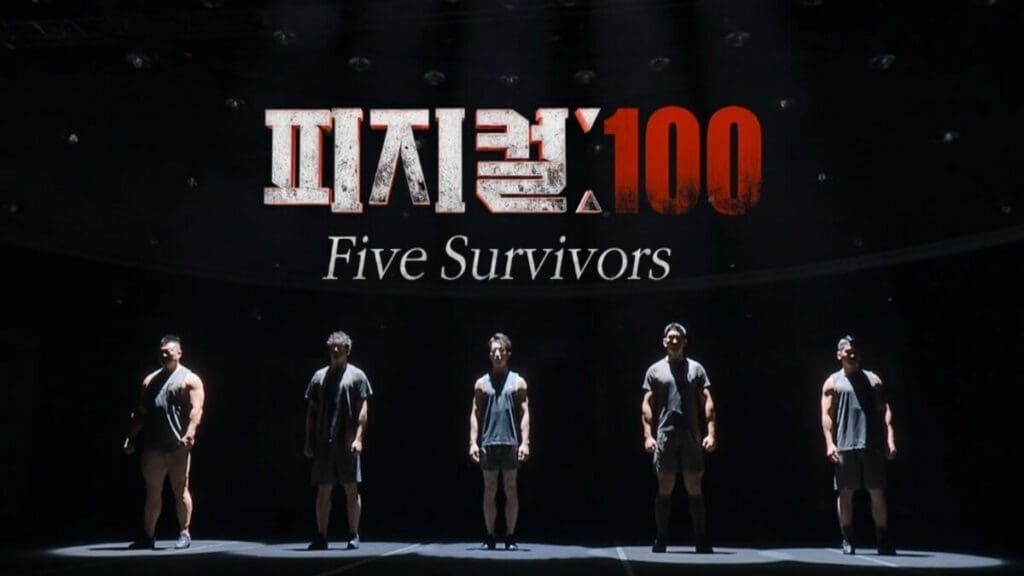 Physical 100 Episode 9 Review: Survival Show Standards Raised With