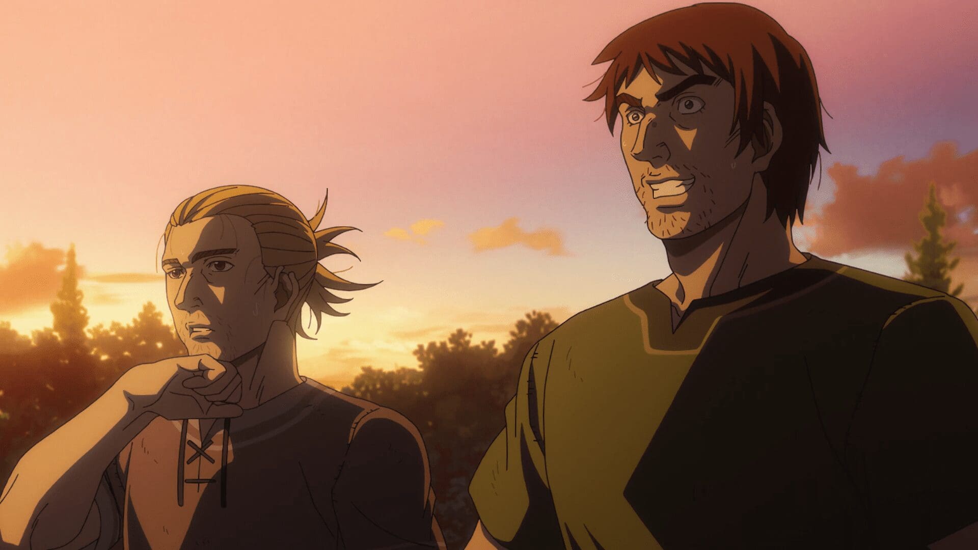 Vinland Saga Season 2 Episode 6 Review: Too Much Money Is Dangerous