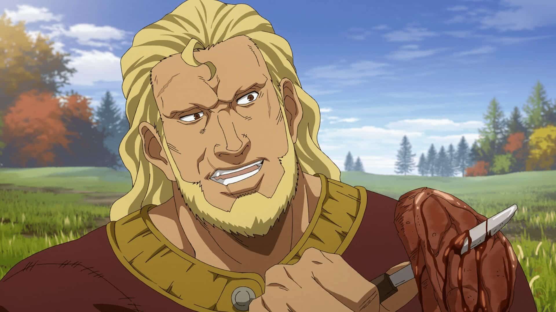 Vinland Saga Season 2 Episode 7 Preview When, Where and