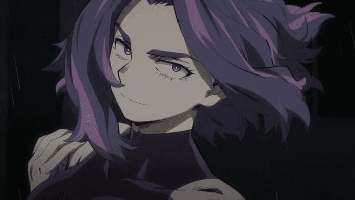 My Hero Academia Season 6 Episode 21 My Hero Academia Season 6 Episode 21