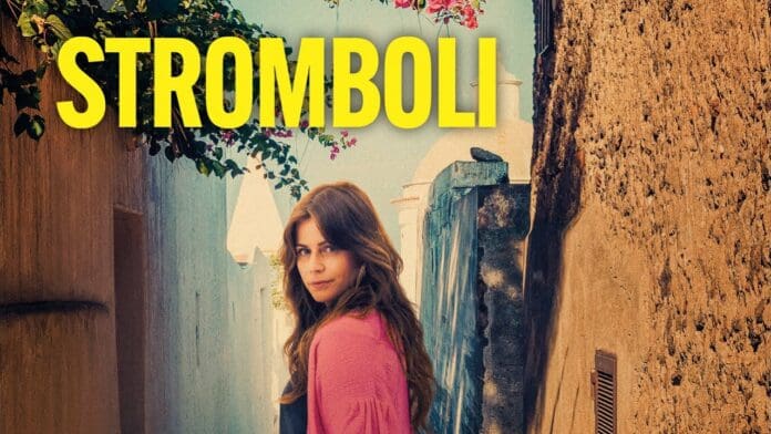 Stromboli Review: An Outstanding Mental Health themed movie.