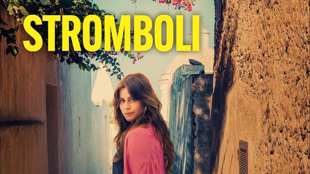 Stromboli Review An Emotional PTSD Healing Journey Portrayed