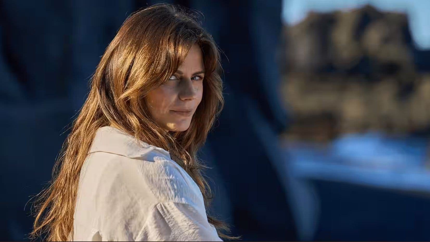 Stromboli Review: An Outstanding Mental Health themed movie.