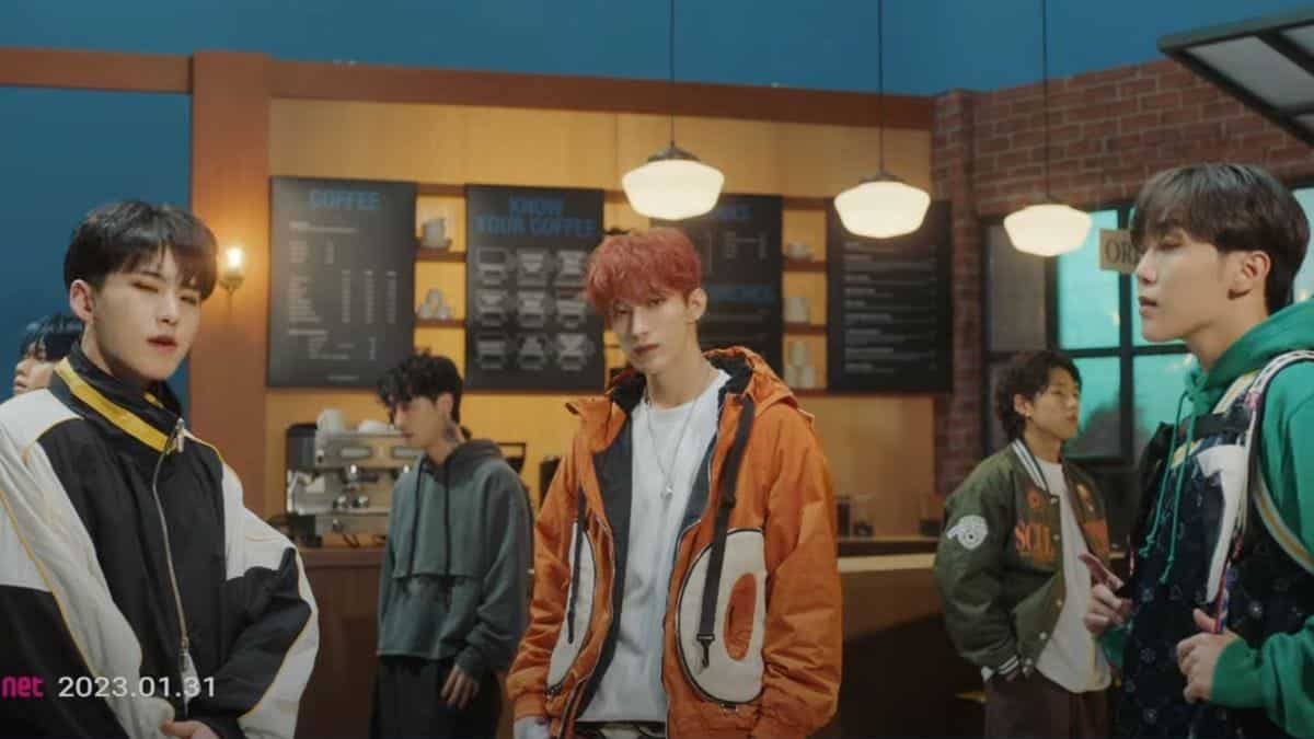 Fighting Music Video Teaser: SEVENTEEN's BSS Exude a Fun-Filled Energy ...