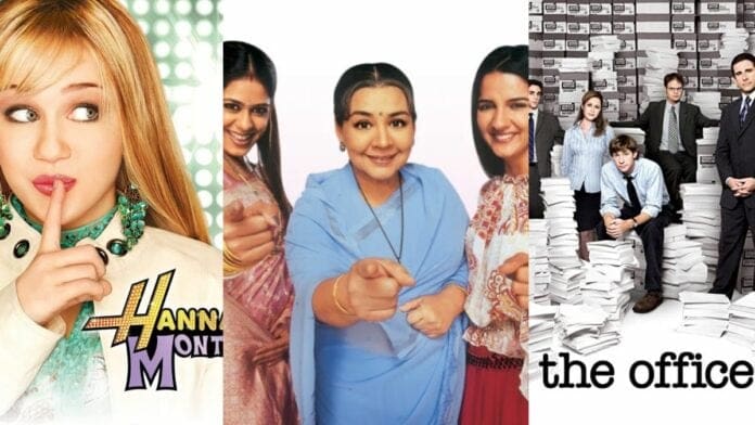 Tv theme songs from the 2000s