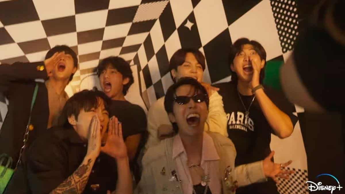 J-Hope in the Box: When Is the First Solo BTS Documentary Releasing ...