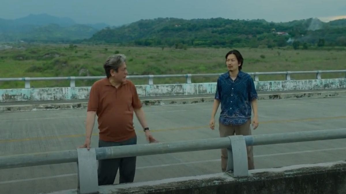 Big Bet Season 2 episode 3 choi min-sik