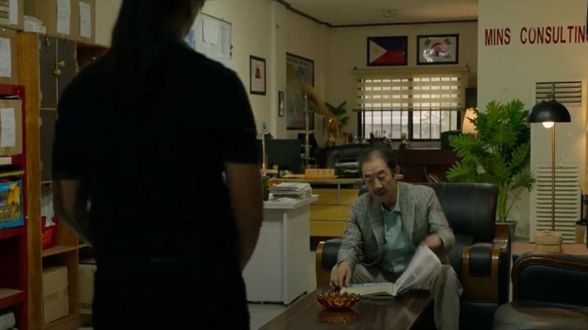 Big Bet Season 2 episode 3 ending