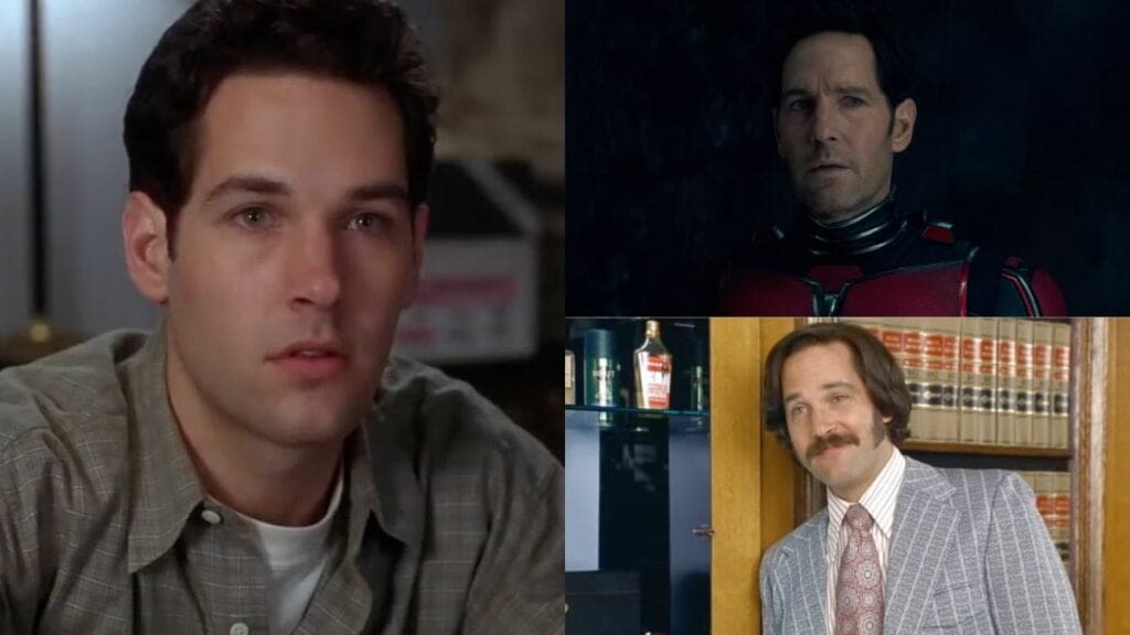 6 Best Paul Rudd Movies to Watch Before Quantumania Clueless, AntMan