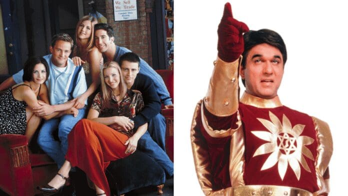 Read our list of the best theme songs from 90s TV Shows