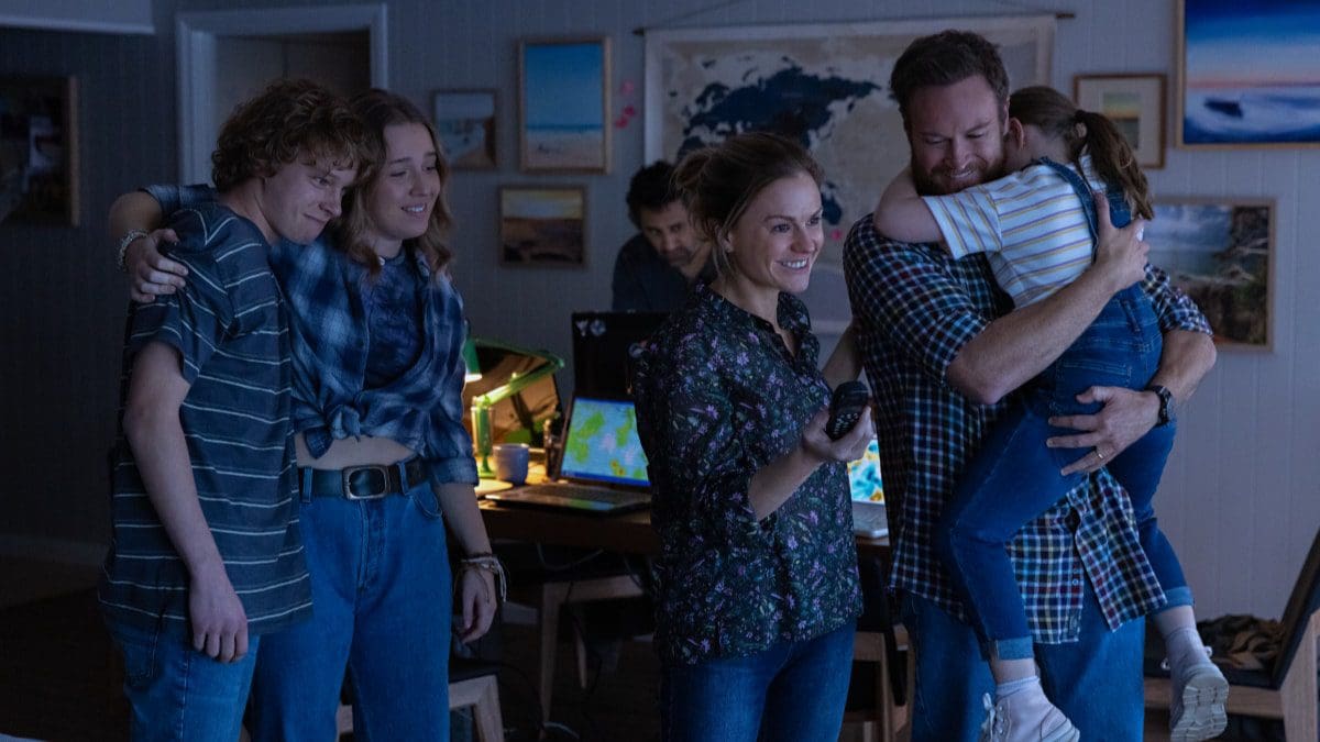 True Spirit Ending Explained How Did Jessica Watson Escape the Deadly Storm? Leisurebyte