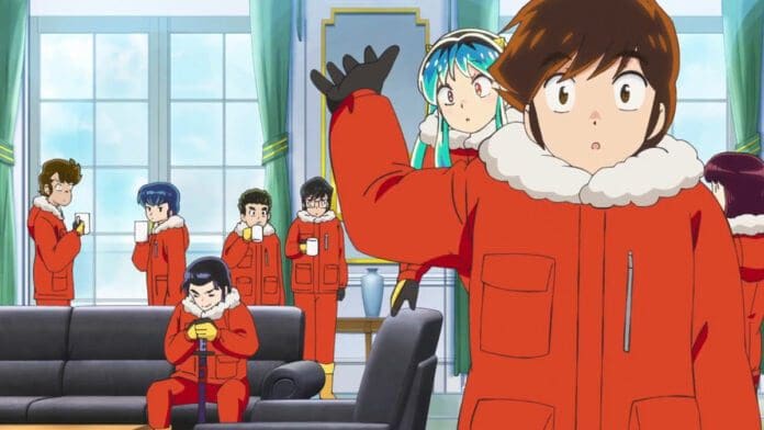 Urusei Yatsura Episode 20 Preview: When, Where and How to Watch!