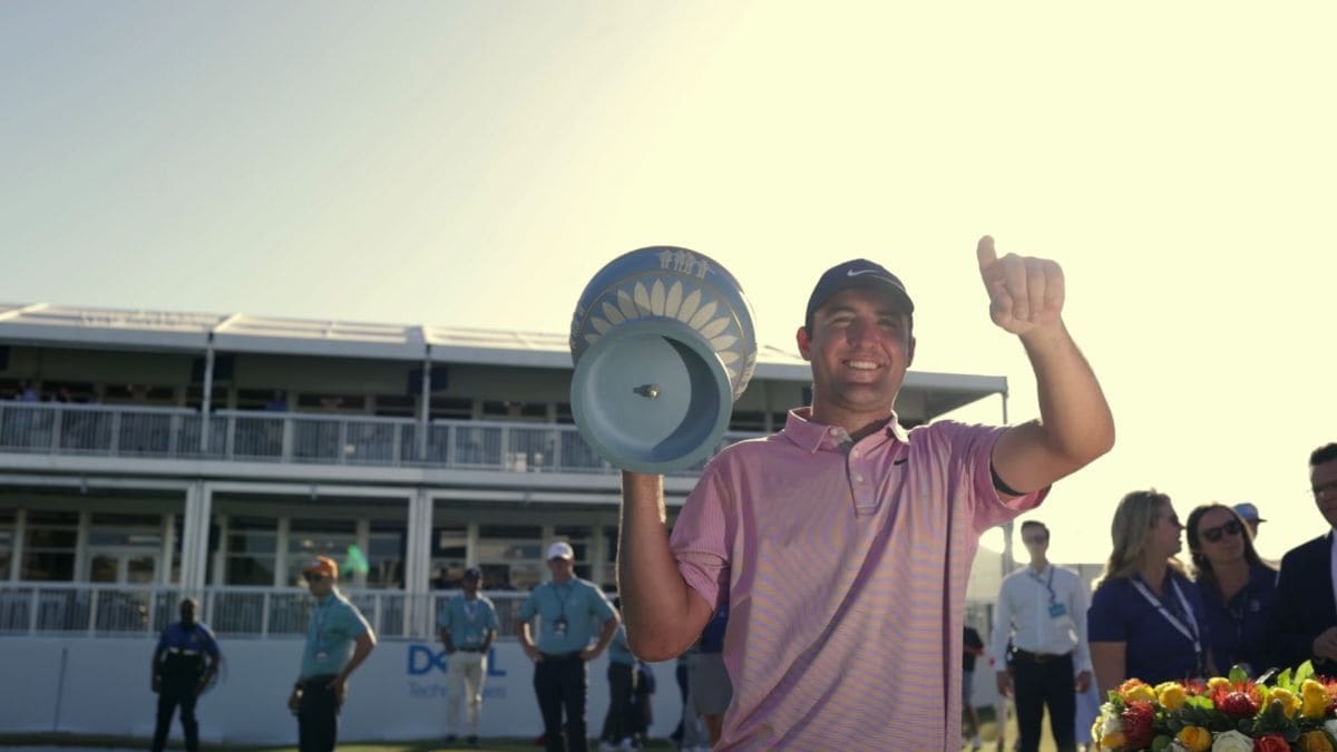 Full Swing Review: Still 3