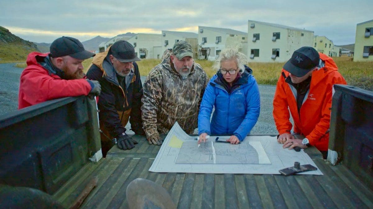 Pirate Gold of Adak Island Season 2 Is It Happening? Viewers Want the