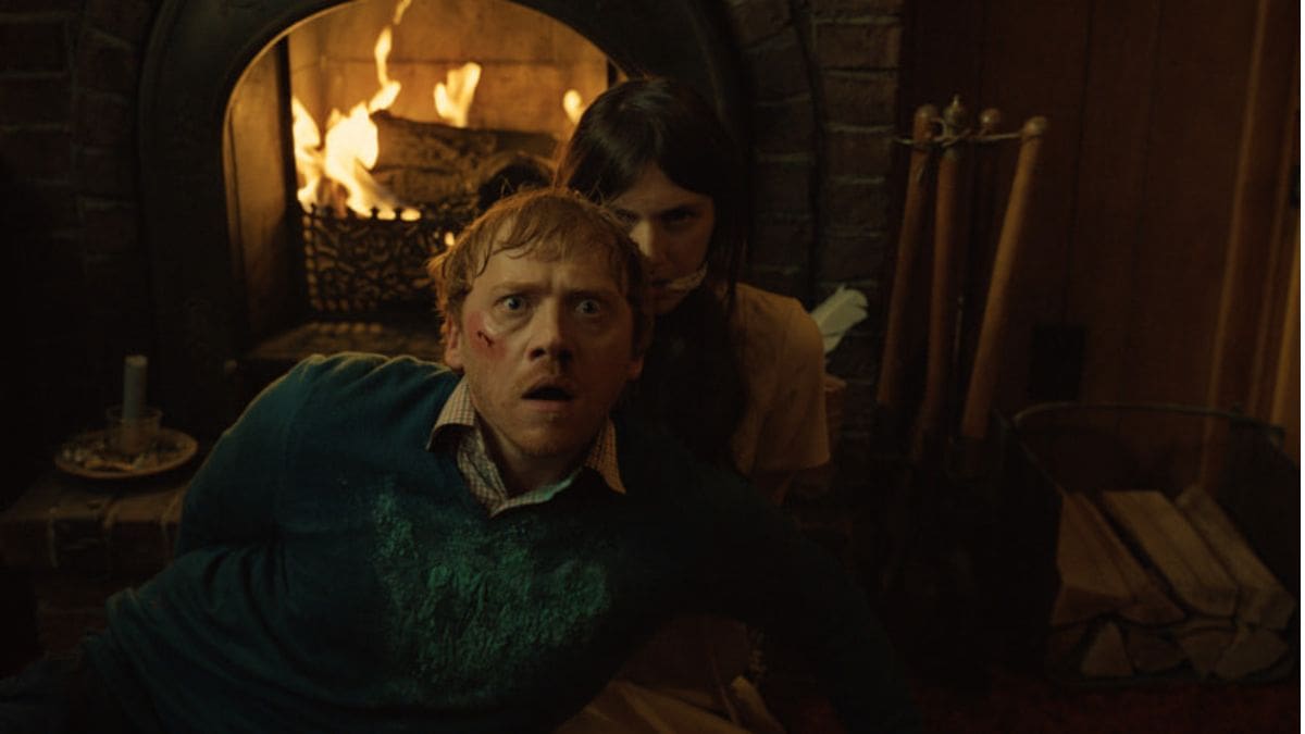 Servant Season 4 Episode 6 Recap and Review Eyes Are Opened and Tensions Rise As Bodies Drop