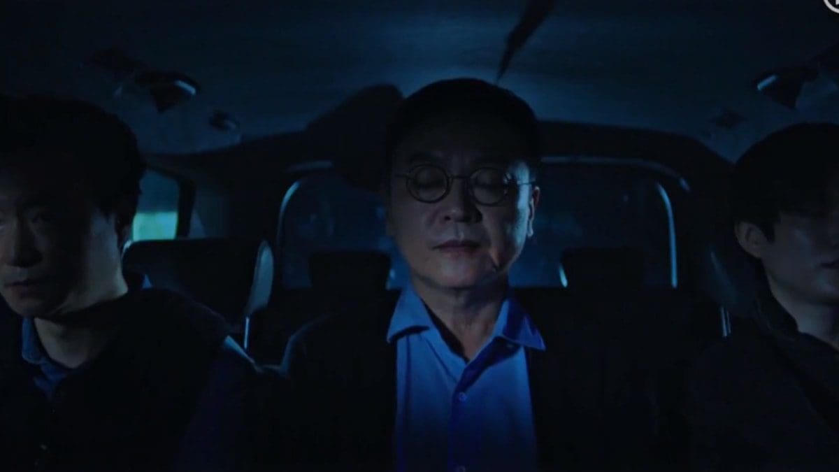 Taxi Driver Season 2 Episode 1 Recap and Review The Rainbow Taxi Team is Back! Leisurebyte