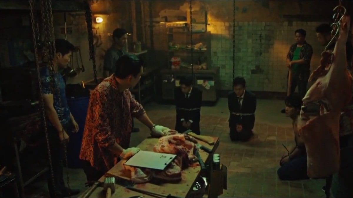 Taxi Driver Season 2 Episode 1 Recap and Review The Rainbow Taxi Team is Back! Leisurebyte