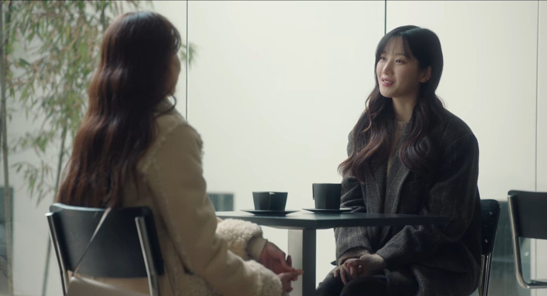 Still From The Interest of Love Episode 16