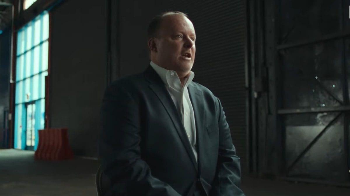 American Manhunt The Boston Marathon Bombing Trailer: Revisiting the Most Chaotic Chapter 1 American Manhunt The Boston Marathon Bombing