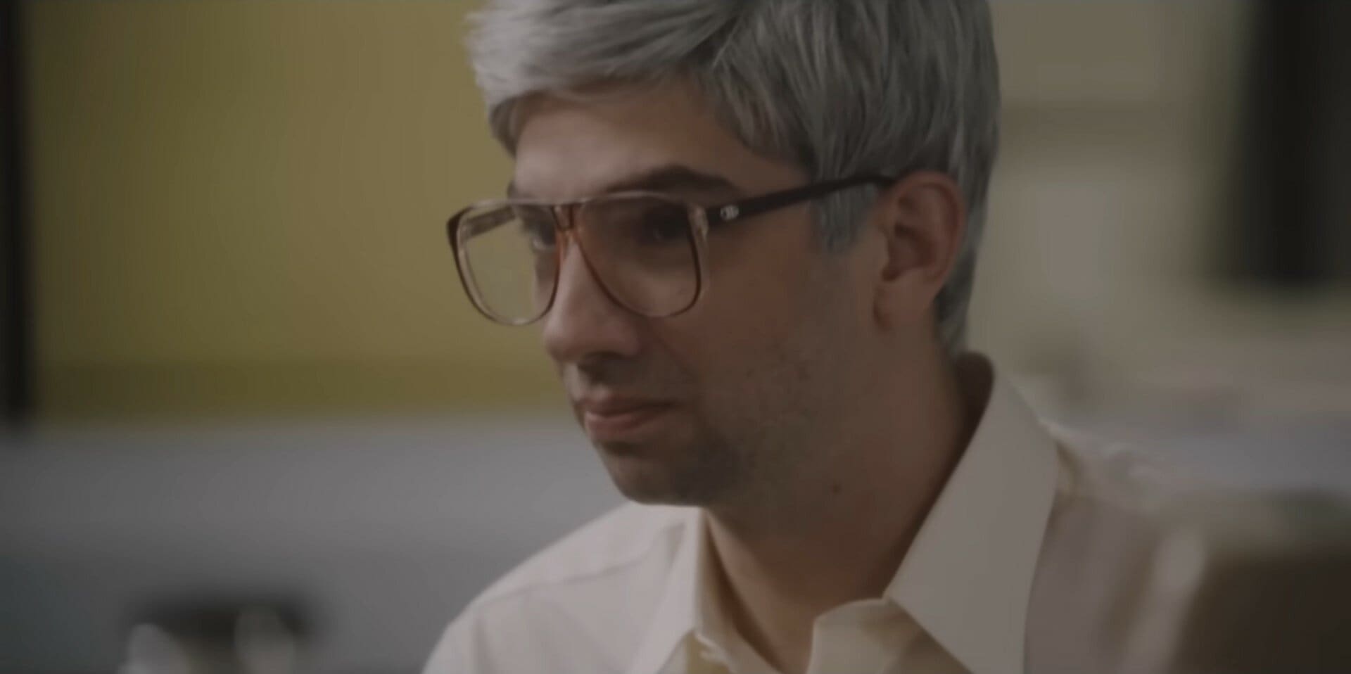 BlackBerry Trailer Breakdown Jay Baruchel and Glenn Howerton's