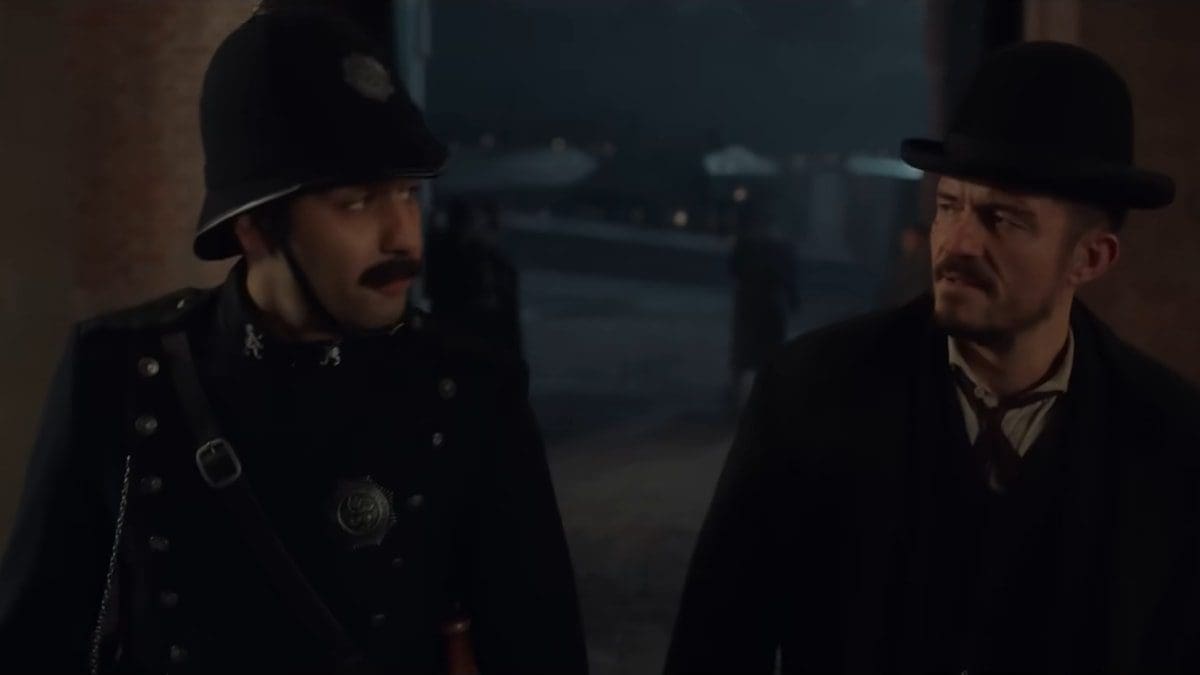 Carnival Row Season 2 Ending Explained