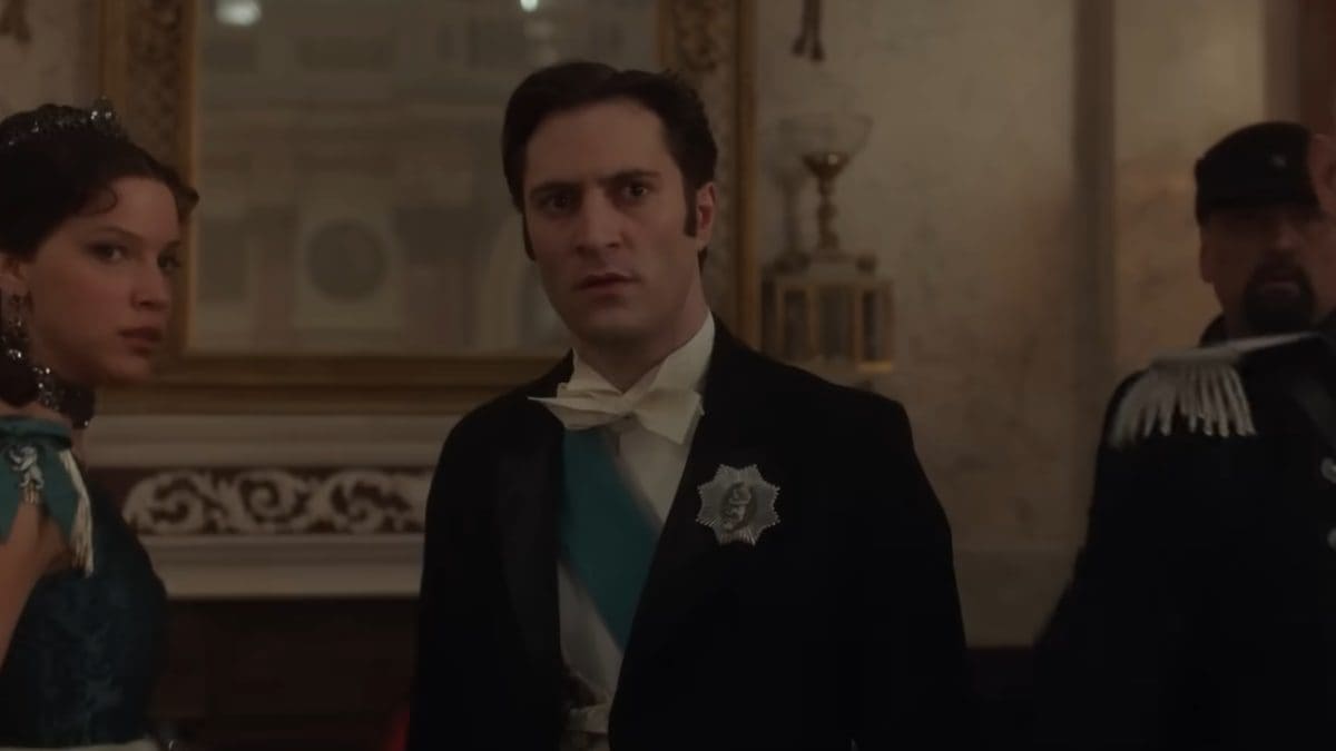 Carnival Row Season 3