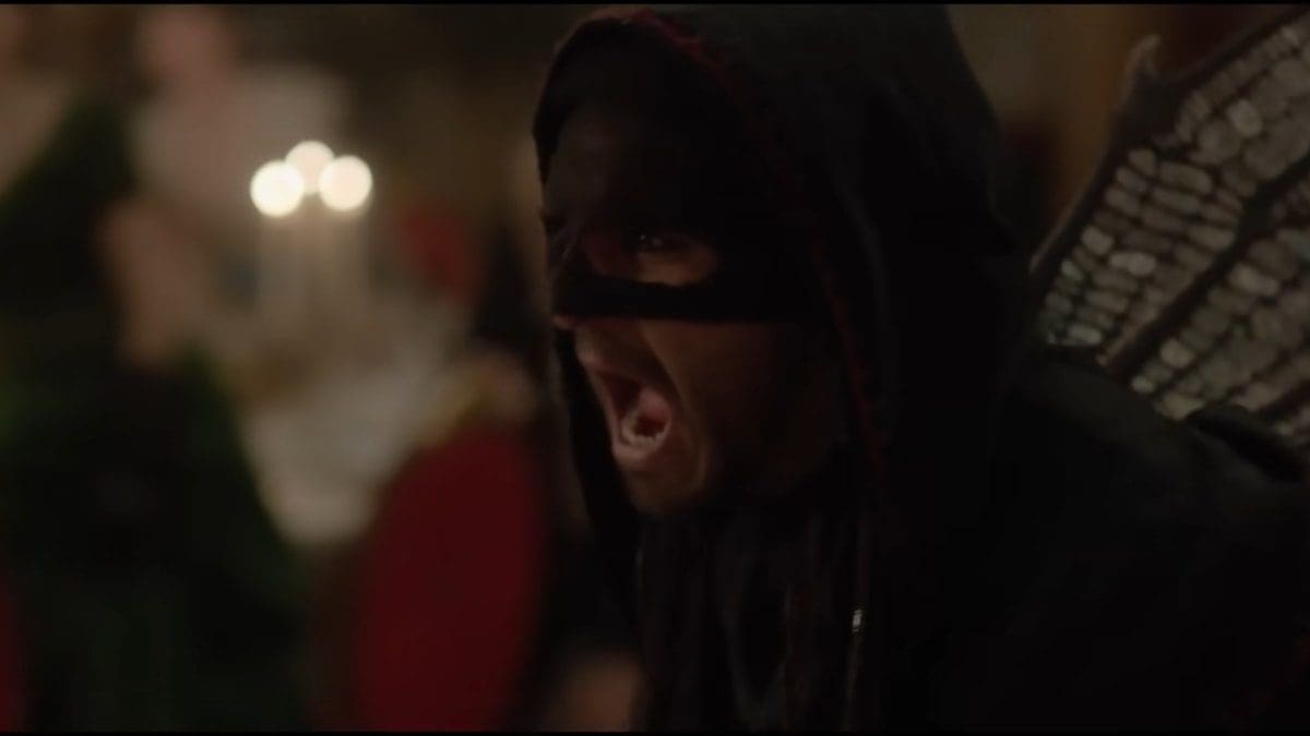 Carnival Row Season 3
