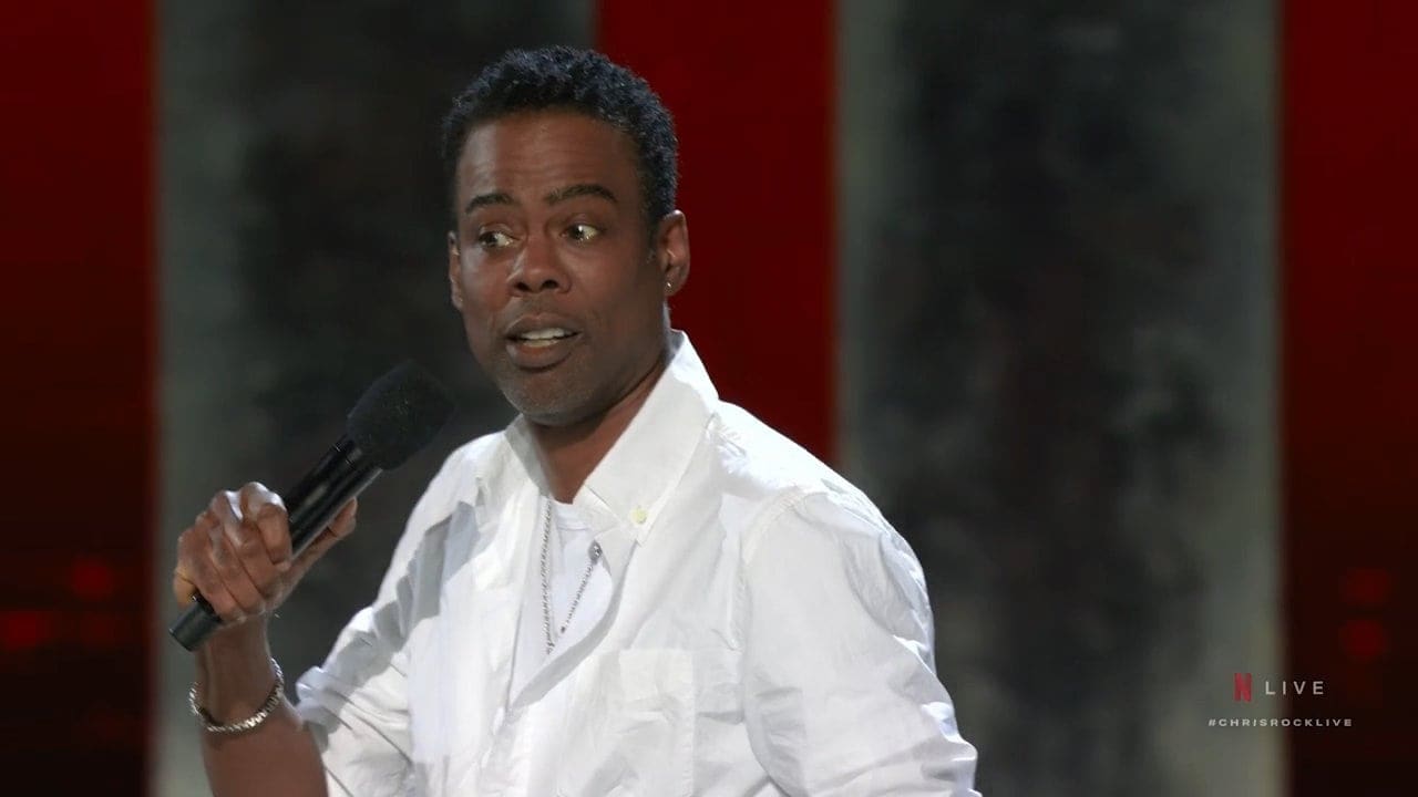 Chris Rock Selective Outrage Review Honest, Hilarious and Definitely Wanting No Entanglement Chris Rock Selective Outrage Review Honest, Hilarious and Definitely Wanting No Entanglement