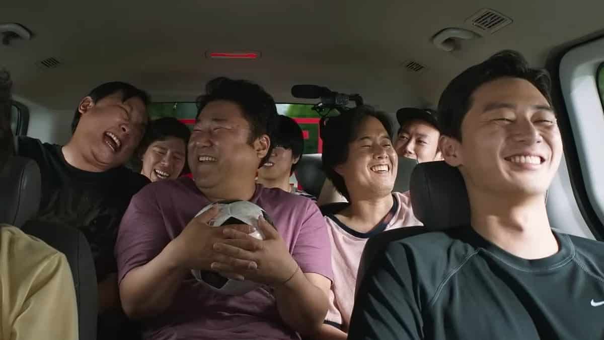 Dream Teaser Park Seo Joon And Iu Being A Chaotic Duo For Upcoming