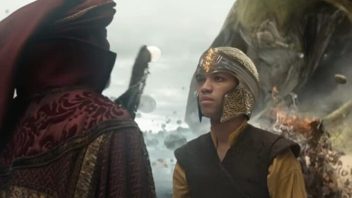 Dungeons and Dragons Honor Among Thieves Twitter Reactions Dungeons and Dragons Honor Among Thieves Twitter Reactions