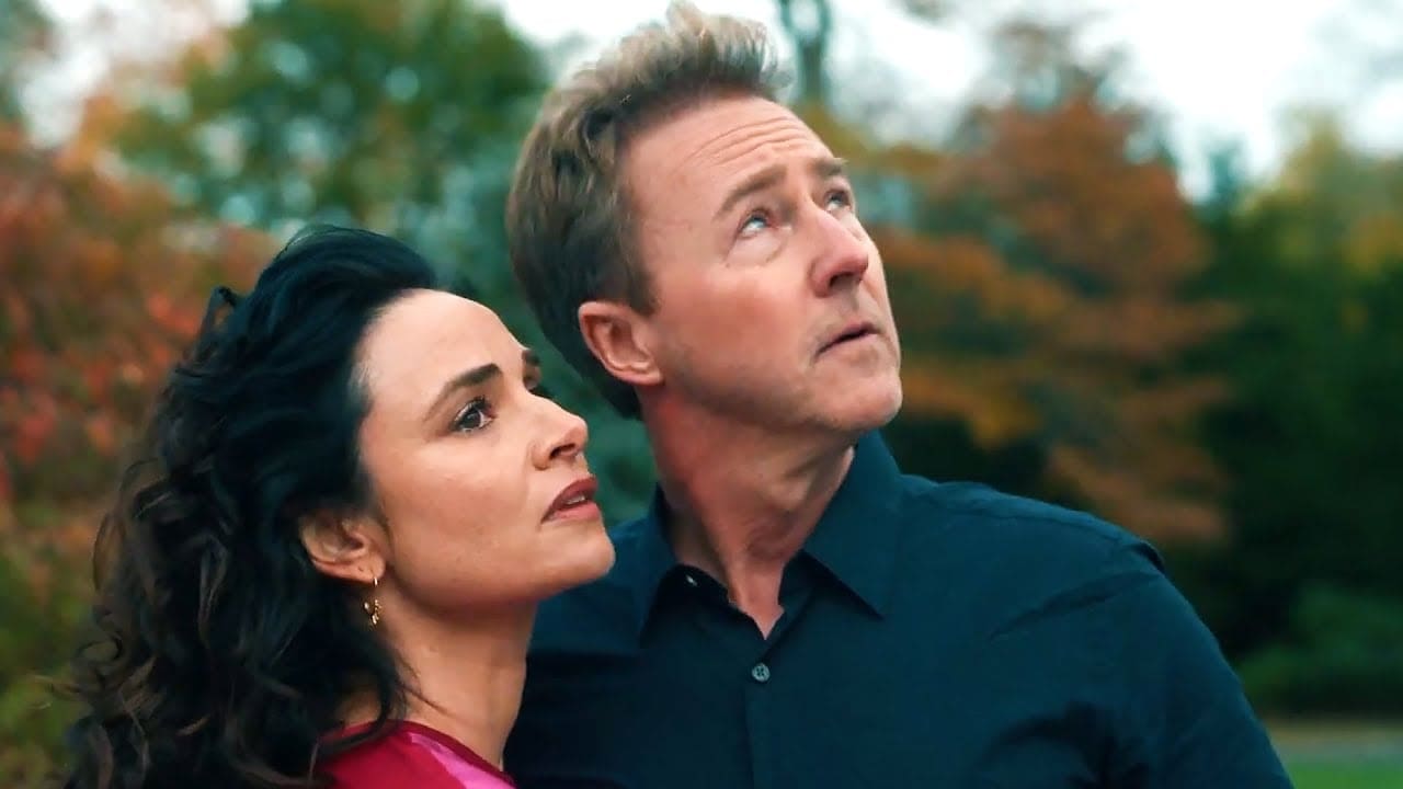 Extrapolations Review: Mini Series Represents the Possible Deadly ...