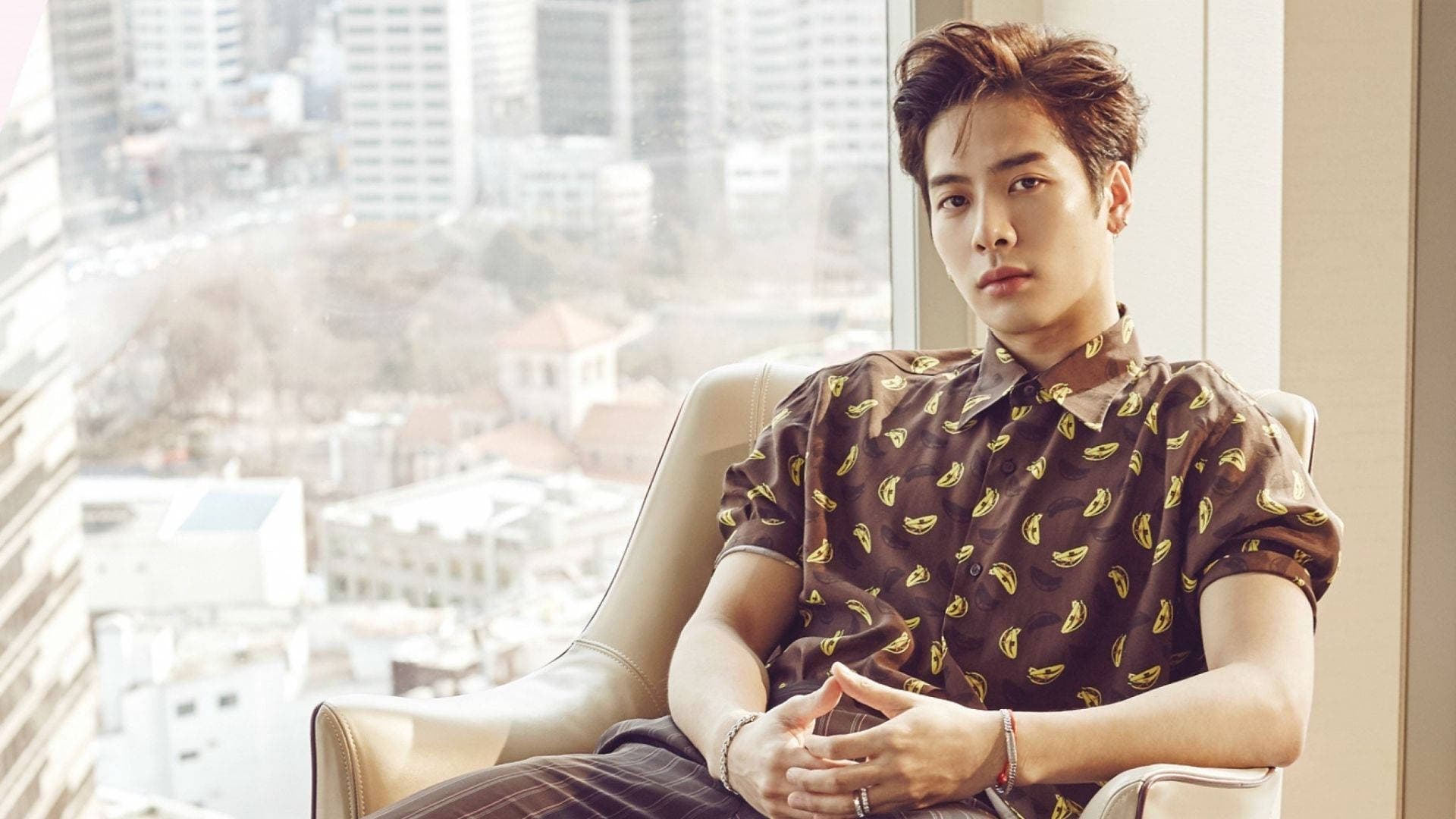 Happy Birthday Jackson Wang: 8 Viral Solo Songs of the Multilingual