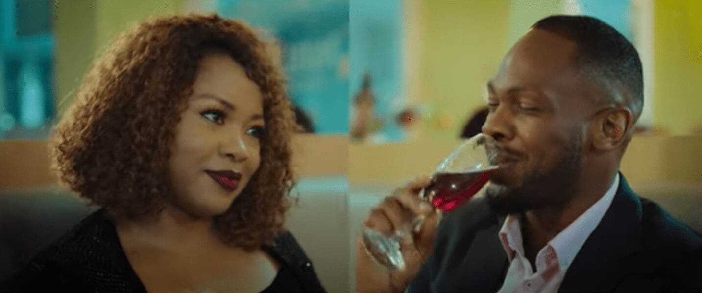 Here Love Lies Review