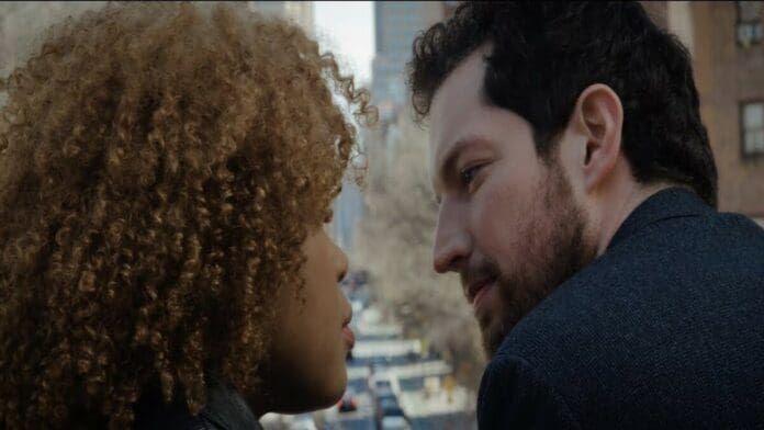 Here Love Lies Review