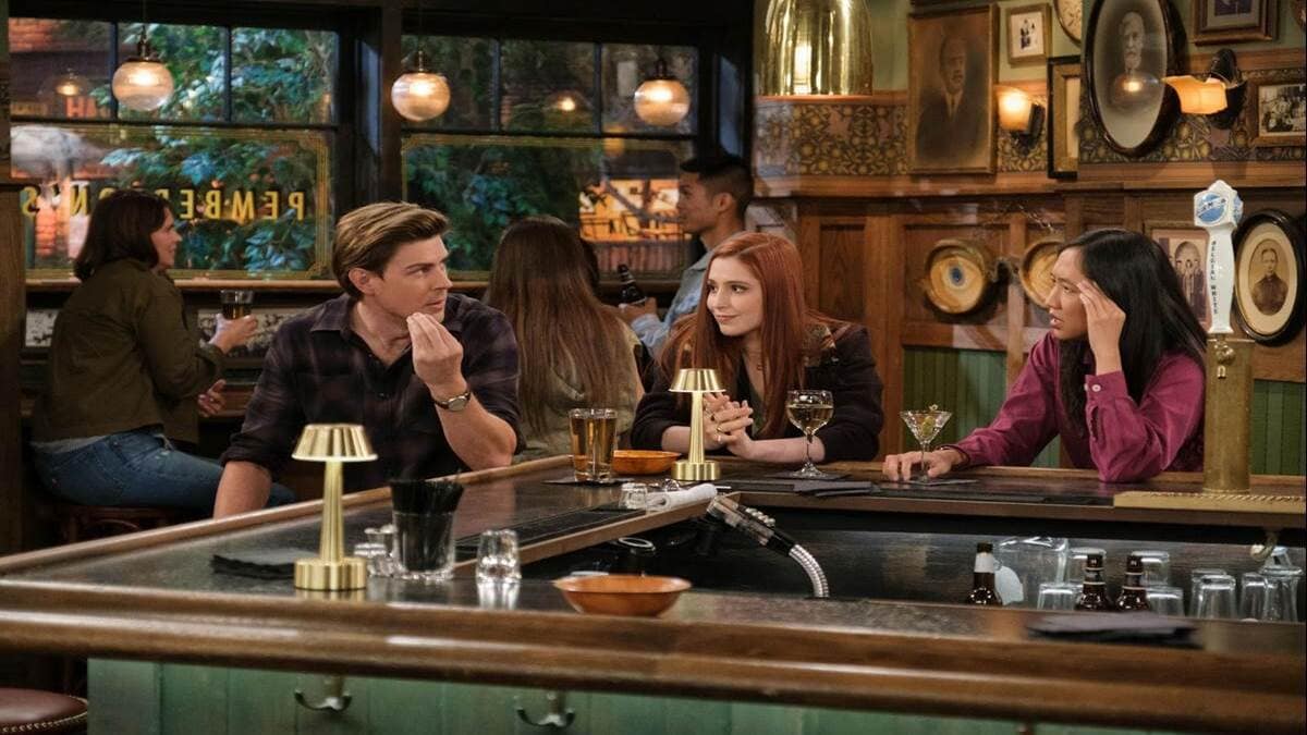 How I Met Your Father Season 2 Episode 10 Recap and Review Tensions
