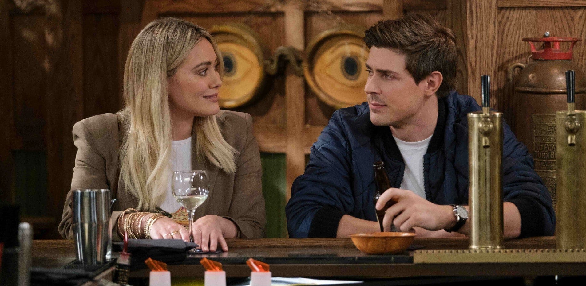 How I Met Your Father Season 2 Episode 8 Recap and Review Friends