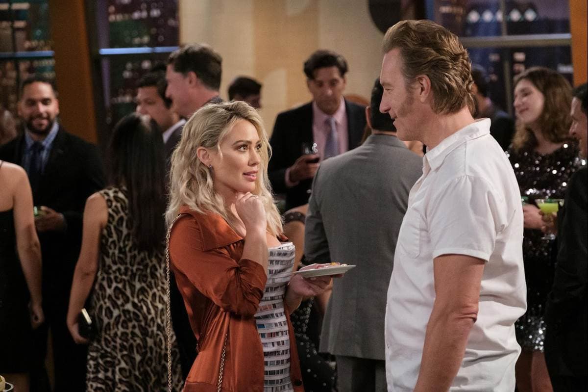 How I Met Your Father Season 2 Episode 9 Recap and Review Jesse and